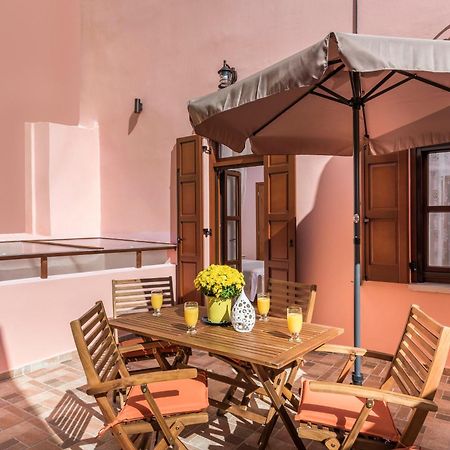 Palazzo Di Irene Apartment Chania  Exterior photo