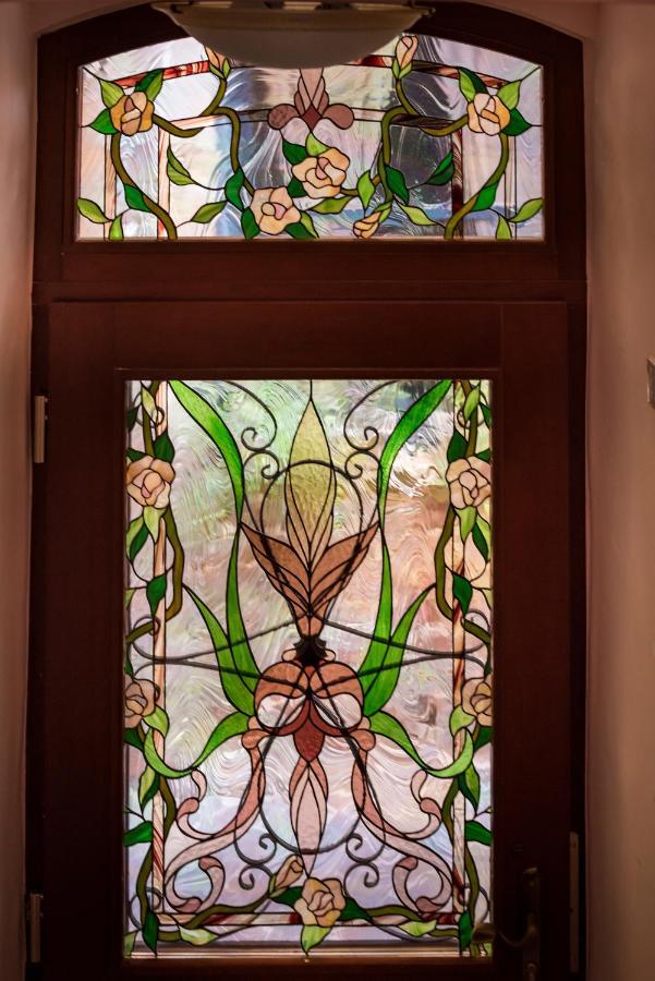 Palazzo Di Irene Apartment Chania  Exterior photo