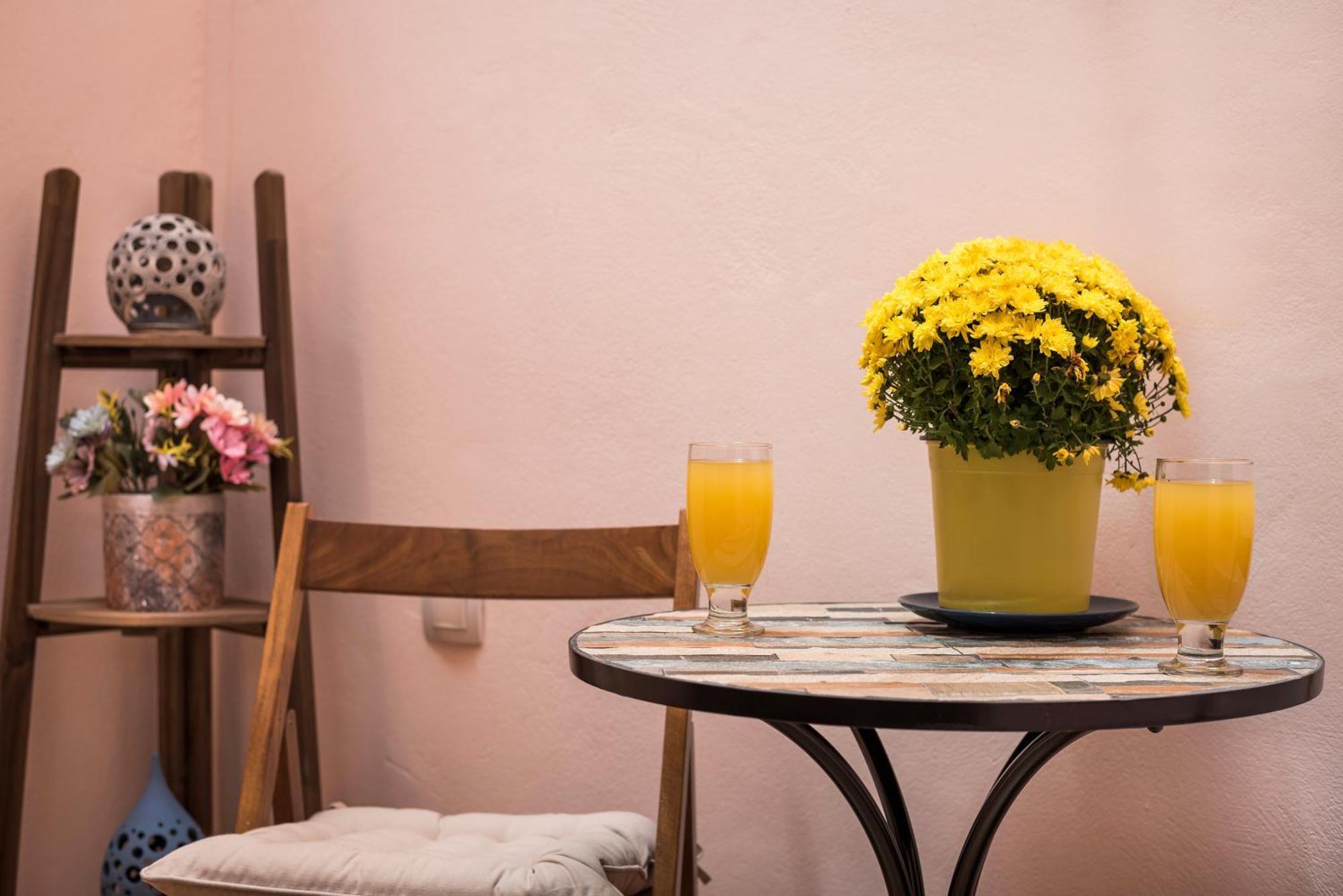 Palazzo Di Irene Apartment Chania  Room photo