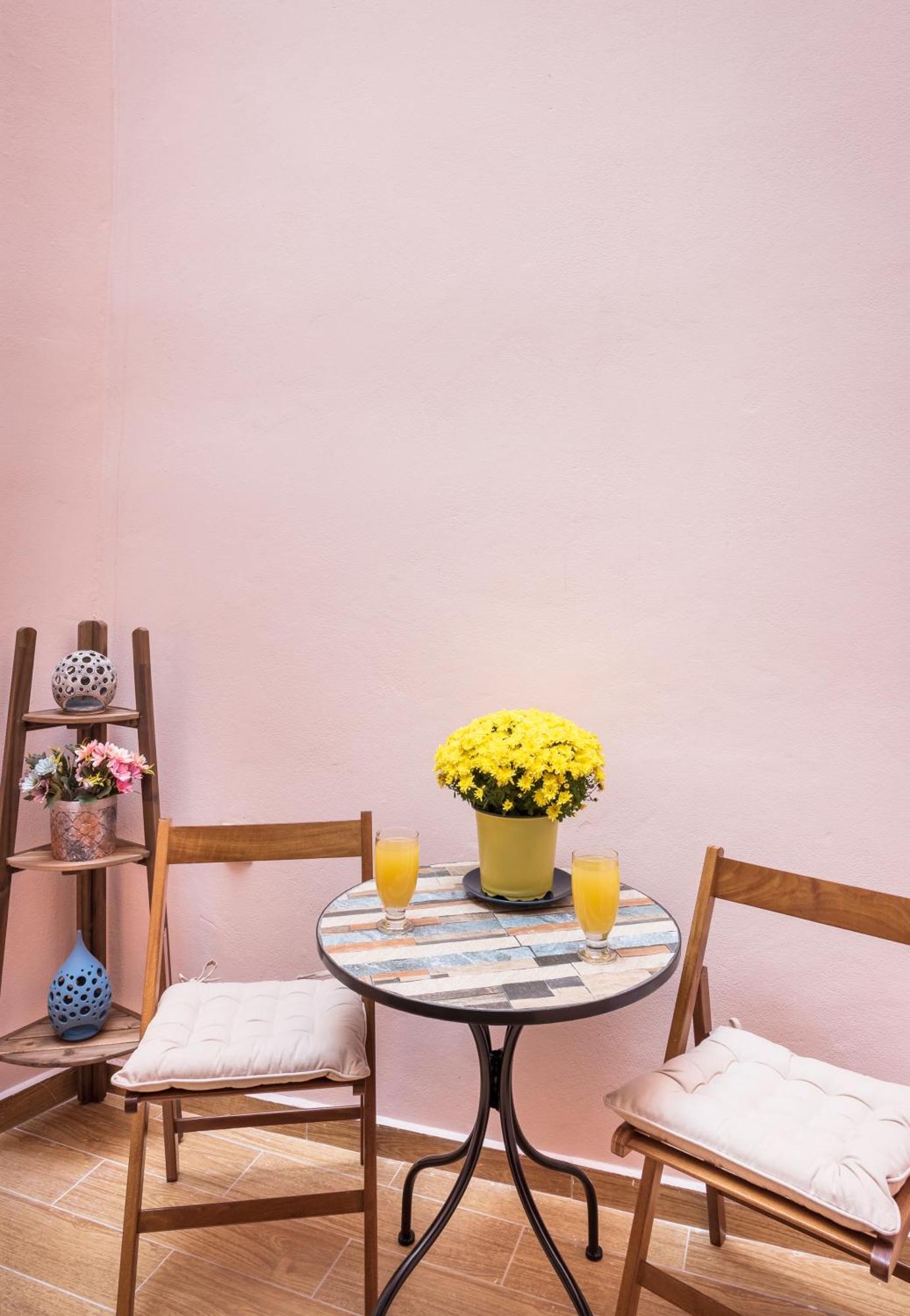 Palazzo Di Irene Apartment Chania  Room photo
