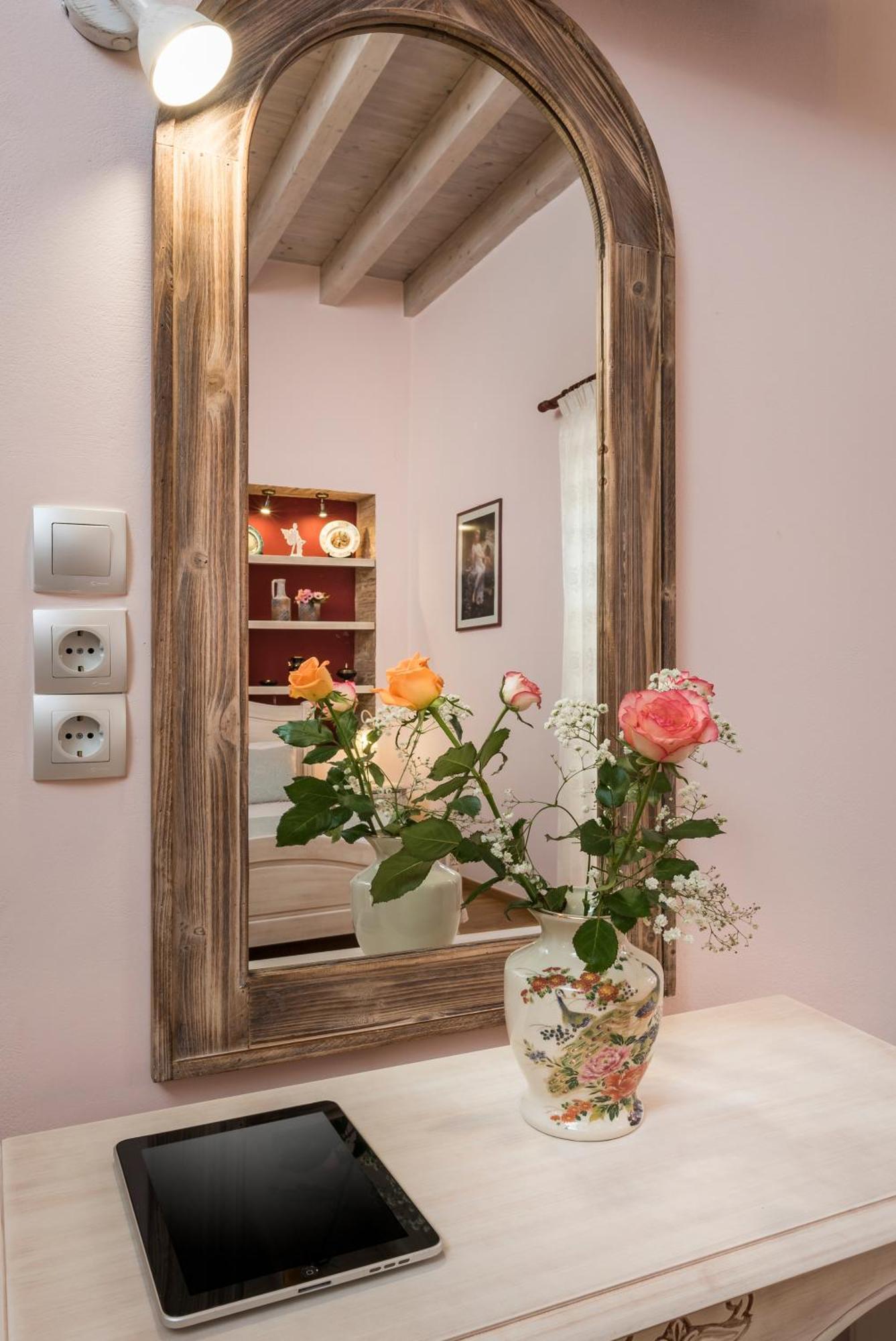 Palazzo Di Irene Apartment Chania  Room photo